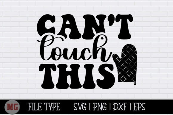 Can't Touch This: A Practical Kitchen SVG Review