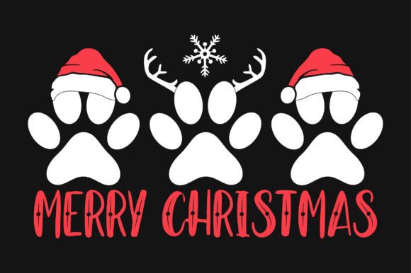Cat Paw Christmas SVG: A Handmade Business Review for Crafters