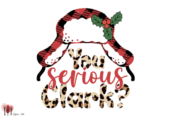 You Serious Clark SVG PNG: A Graphics Gem for Crafts